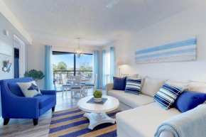 Gulf Strand Resort 308